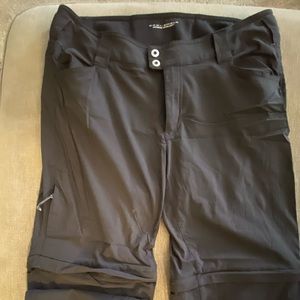 Womens, Columbia pants